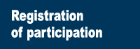 Registration of participation
